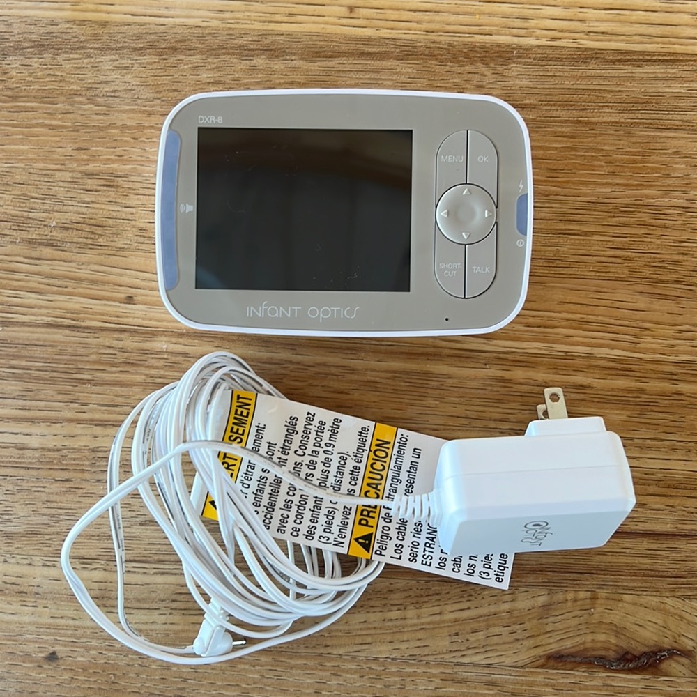 Infant Optics Monitor Only